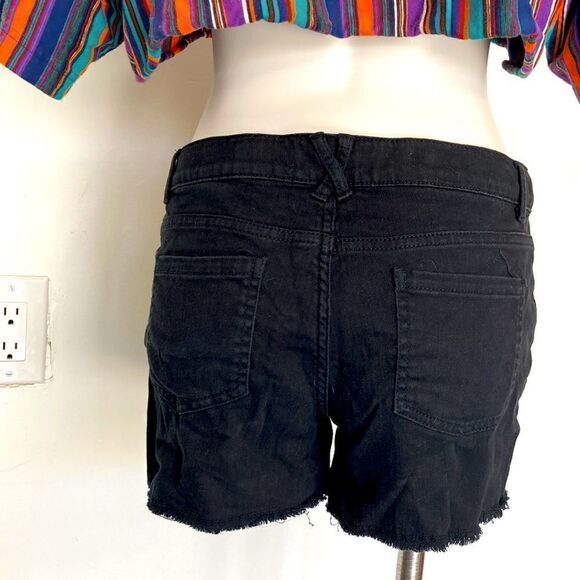 So heritage shorts   - Picture 5 of 7